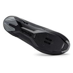 Zapatilla Ciclismo Ruta Spiuk Aldama Negro Mate