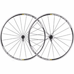 Ruedas Ruta Mavic AKSIUM F/Rin