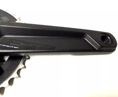 Juego de Bielas FSA Afterburner BB392EVO M2X Crankset