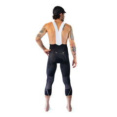 Capry de Ciclismo C/T Safetti Nápoles Trascendenza Hombre