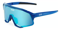 Gafas de Ciclismo Koo Demos Blue