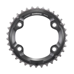 Coronilla Shimano Deore XT FC-M8000 2X 11S 34T