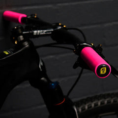 Grips Procomponents Fucsia