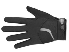 Guantes Ciclismo Giant Lf Rival - Negro