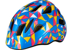 Casco Specialized Mio Mips | Gráfico Multicolor