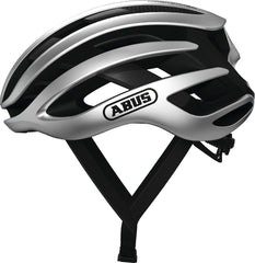 Casco de Ciclismo Abus AirBreaker Plata