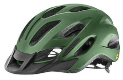 Casco de Ciclismo Giant Compel Mips - Verde Mate