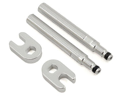 Válvulas de Extensión Giant Tubeless 40MM (X2)