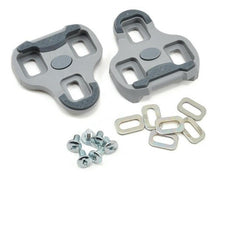 Calas Ruta Look Gris Antideslizante