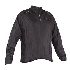 Chaqueta Ciclismo Cliff Elite Windproof Jacket Negro