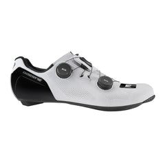 Zapatilla Ciclismo Ruta Gaerne Carbon G. Stl Matt Blanco
