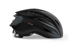 Casco de Ciclismo Met Manta Mips Black/Matt Glossy