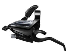 Palancas Manilares Shimano Integrados Shimano EF500 7 Veloc