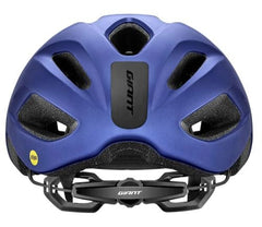Casco de Ciclismo Giant Compel Mips - Azul Mate