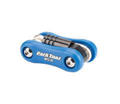 Multiherramienta ParkTool CO2 Adapter 74 Gr