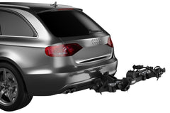 Portabicicletas Thule Hitch Double Track 9054