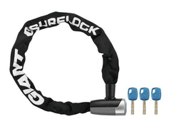 Candado Giant En Cadena Surelock