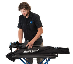 Bolsa ParkTool de Viaje y Herramienta Tool Bag 15D/11 PCs