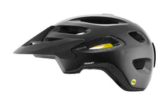 Casco de Ciclismo Giant Roost Misp / Negro Mate
