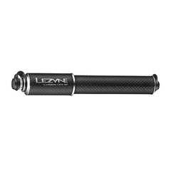 Infladores de Mano Ciclismo Lezyne Carbon Drive Lite HP