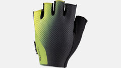 Guantes Specialized Body Geometry HyprViz Grail Negro/Verde