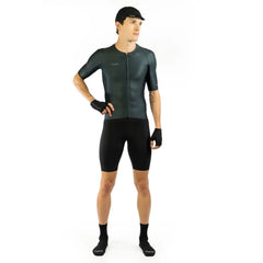 Jersey Ciclismo Safetti M/C Super Slim Hombre Euphoria
