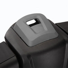 Portabicicletas Yakima De Tiro Ridgeback 5