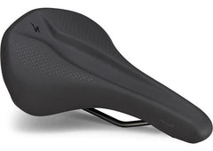 Sillín Specialized Rivo Sport Saddle Blk 155