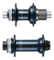 Juegos de Manzanas Shimano Hb/fh M7110-b Boost Slx