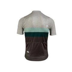 Jersey Ciclismo M/C Hombre Suarez Ease Sand Classic