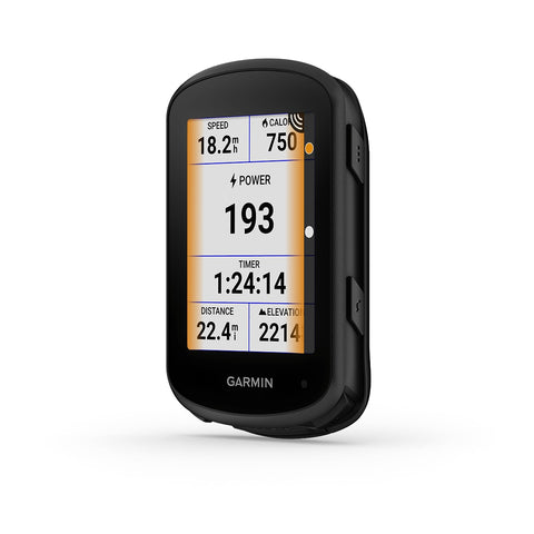 Garmin GPS EDGE 840 SOLAR