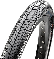 Llanta Maxxis Grifter 20X2.10-60Tpi WIRE DUAL