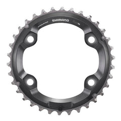 Coronilla Shimano Deore XT M8000 1x 11 velocidades