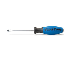 Destornillador Punta Plana Parktool 6mm