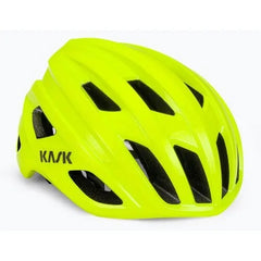 Casco de Ciclismo Kask Mojito Cubed Yellow Fluo