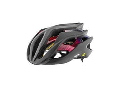 Casco de Ciclismo Liv Rev Mips Signature - Negro