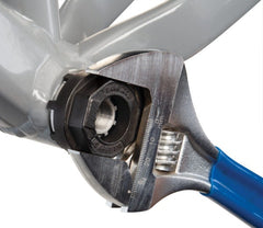 Extractor para Eje de Centro de 8 Engranes