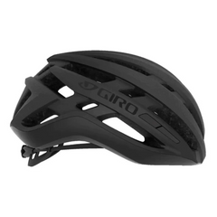 Casco de Ciclismo Giro Agilis Negro Mate