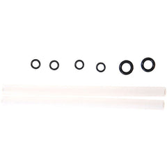 Kit Manguera Pro Para Jeringa Purga