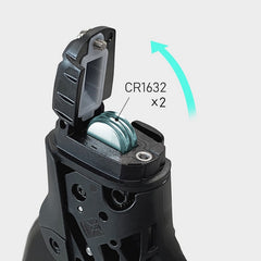 Palanca Manilar Shimano Izquierda ST-R7170 105 DI2 DISC 12v