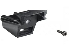 Soporte Sillin Giant Uniclip - Negro