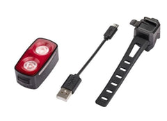 Luz Trasera Giant Recon TL 200 USB