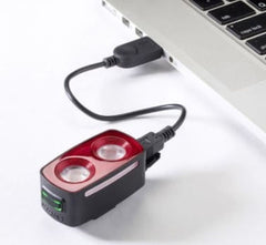 Luz Trasera Giant Recon TL 200 USB