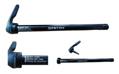 Eje Pasante Scott Trasero para Scale 2023 172mm