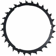 Espaciador de Cubo Shimano MicrosPline FH-M9111