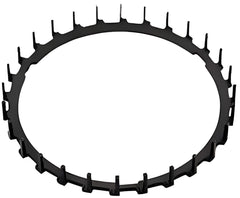 Espaciador de Cubo Shimano MicrosPline FH-M9111