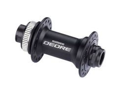 Manzana Delantera Shimano DEL HB-M6010 DEORE 32H F15MM NEG