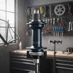 Juegos de Manzanas Shimano Hb/fh M7110-b Boost Slx