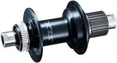 Manzana Trasera Shimano FH-M7110-B BOOST SLX 12 Vel