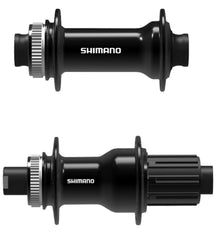 Juegos de Manzanas Shimano HB/FH-TC500-HM/HB/FH-TC500-HM-B